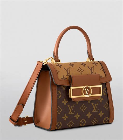 louis vuitton dauphine bag purseforum